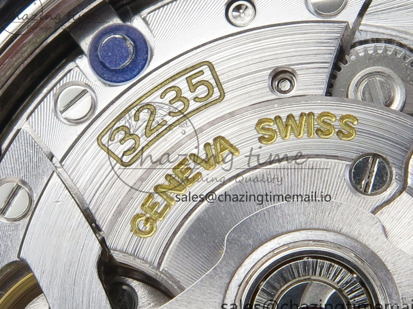 0226 TravelReady DateJust 41 126333 SS YG ARF 1:1 Best Edition YG Texture Stick Dial on Jubilee Bracelet SH3235 (Weighted) 217